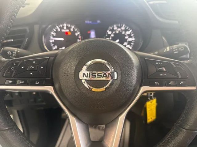 2019 Nissan Rogue S | Rome, GA | Knight's Car Store 2019 Nissan Rogue S | Rome, GA | Knight's Car Store