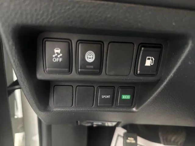 2019 Nissan Rogue S | Rome, GA | Knight's Car Store