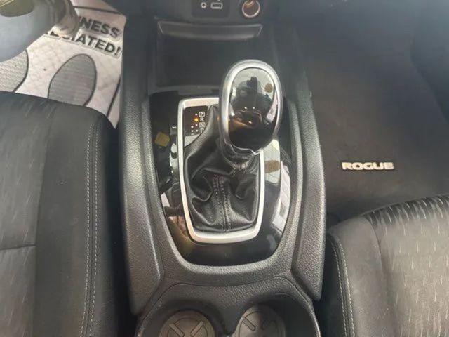 2019 Nissan Rogue S | Rome, GA | Knight's Car Store 2019 Nissan Rogue S | Rome, GA | Knight's Car Store