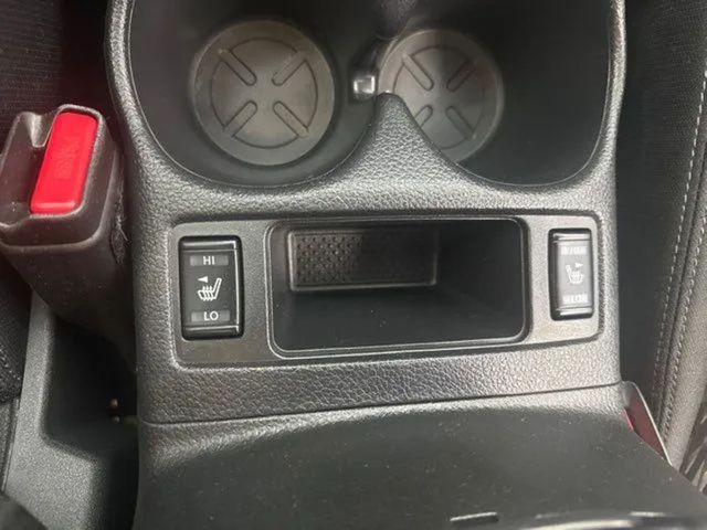 2019 Nissan Rogue S | Rome, GA | Knight's Car Store