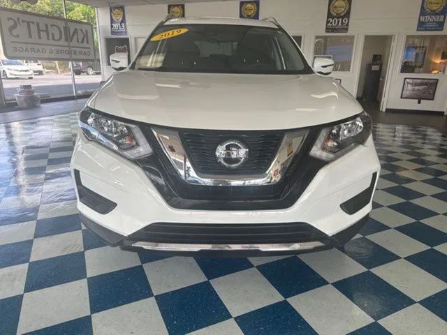 2019 Nissan Rogue S | Rome, GA | Knight's Car Store 2019 Nissan Rogue S | Rome, GA | Knight's Car Store