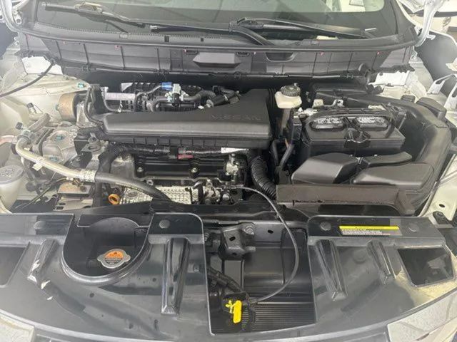 2019 Nissan Rogue S | Rome, GA | Knight's Car Store