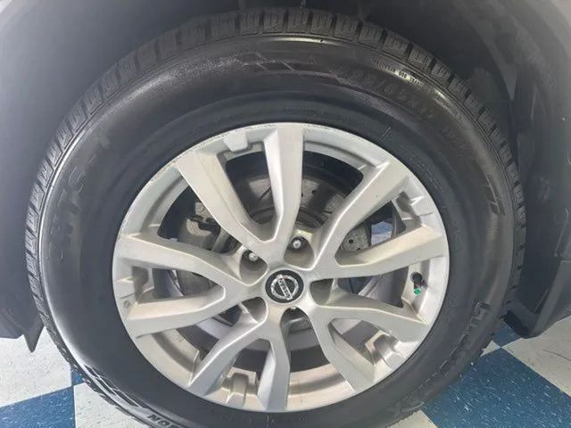 2019 Nissan Rogue S | Rome, GA | Knight's Car Store 2019 Nissan Rogue S | Rome, GA | Knight's Car Store