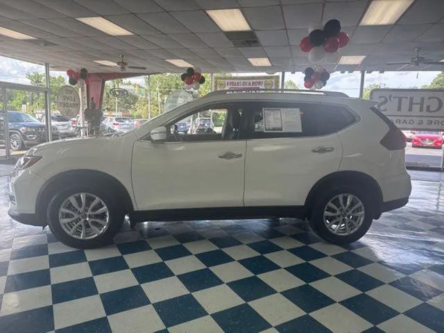 2019 Nissan Rogue S | Rome, GA | Knight's Car Store