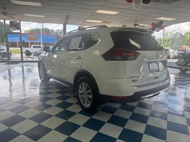 2019 Nissan Rogue S | Rome, GA | Knight's Car Store 2019 Nissan Rogue S | Rome, GA | Knight's Car Store