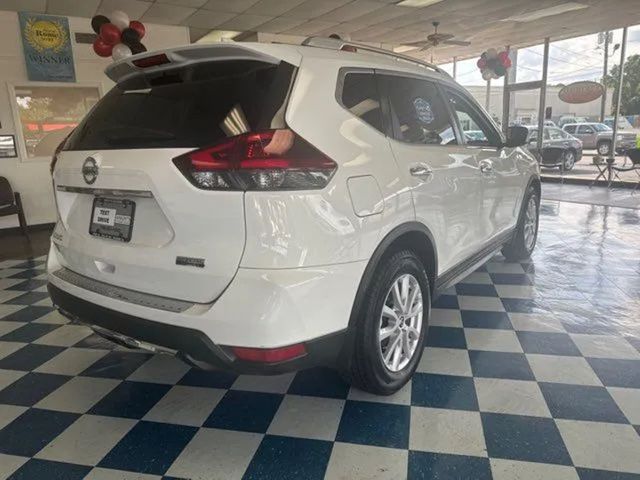 2019 Nissan Rogue S | Rome, GA | Knight's Car Store 2019 Nissan Rogue S | Rome, GA | Knight's Car Store