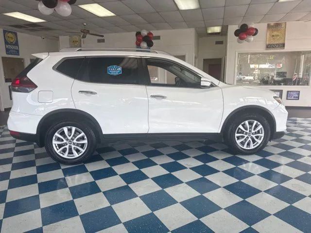 2019 Nissan Rogue S | Rome, GA | Knight's Car Store 2019 Nissan Rogue S | Rome, GA | Knight's Car Store