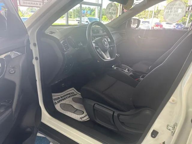 2019 Nissan Rogue S | Rome, GA | Knight's Car Store 2019 Nissan Rogue S | Rome, GA | Knight's Car Store