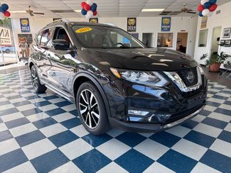 2019 Nissan Rogue SL | Rome, GA | Knight's Car Store
