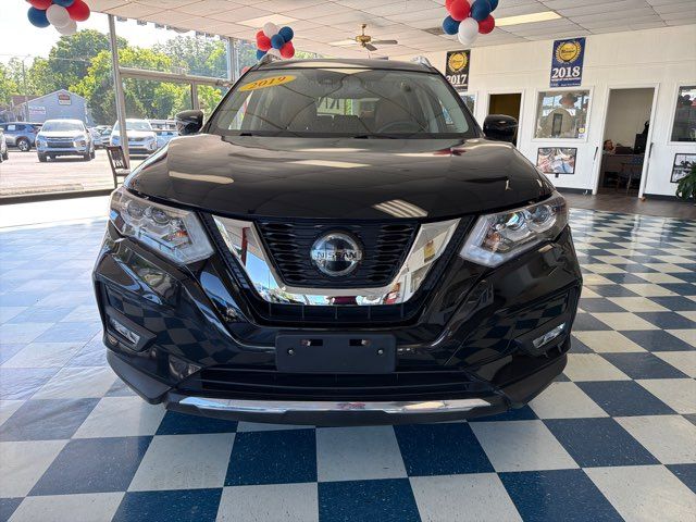 2019 Nissan Rogue SL | Rome, GA | Knight's Car Store 2019 Nissan Rogue SL | Rome, GA | Knight's Car Store