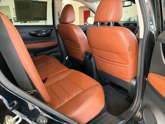 2019 Nissan Rogue SL | Rome, GA | Knight's Car Store 2019 Nissan Rogue SL | Rome, GA | Knight's Car Store