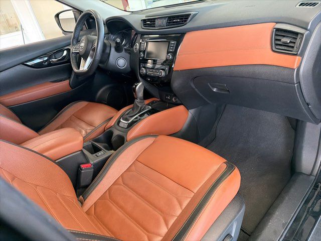 2019 Nissan Rogue SL | Rome, GA | Knight's Car Store