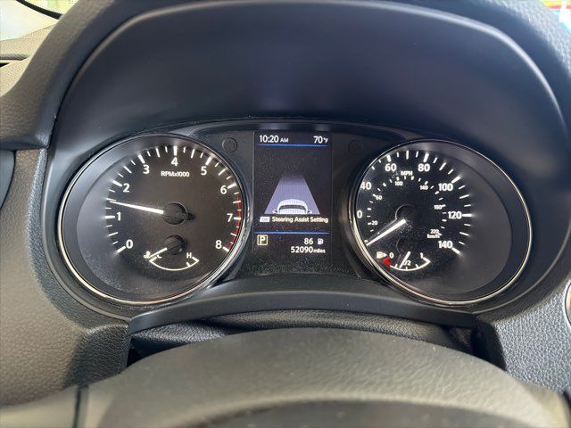 2019 Nissan Rogue SL | Rome, GA | Knight's Car Store