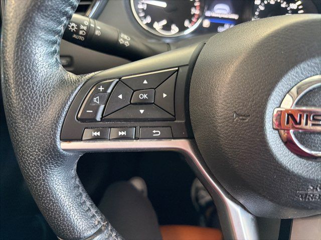 2019 Nissan Rogue SL | Rome, GA | Knight's Car Store 2019 Nissan Rogue SL | Rome, GA | Knight's Car Store
