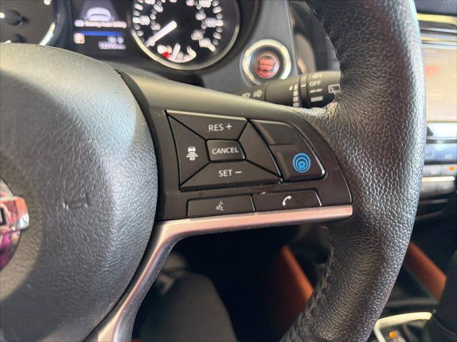 2019 Nissan Rogue SL | Rome, GA | Knight's Car Store 2019 Nissan Rogue SL | Rome, GA | Knight's Car Store