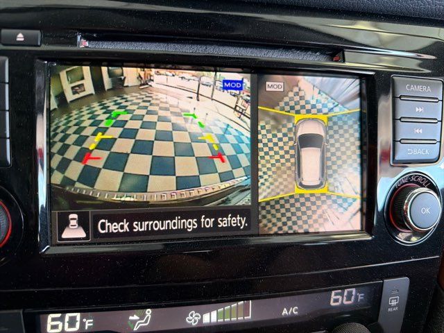 2019 Nissan Rogue SL | Rome, GA | Knight's Car Store
