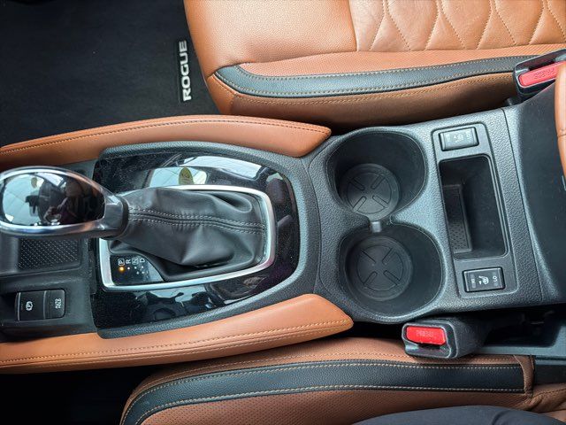 2019 Nissan Rogue SL | Rome, GA | Knight's Car Store