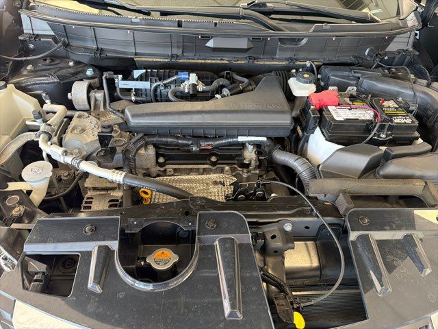 2019 Nissan Rogue SL | Rome, GA | Knight's Car Store 2019 Nissan Rogue SL | Rome, GA | Knight's Car Store