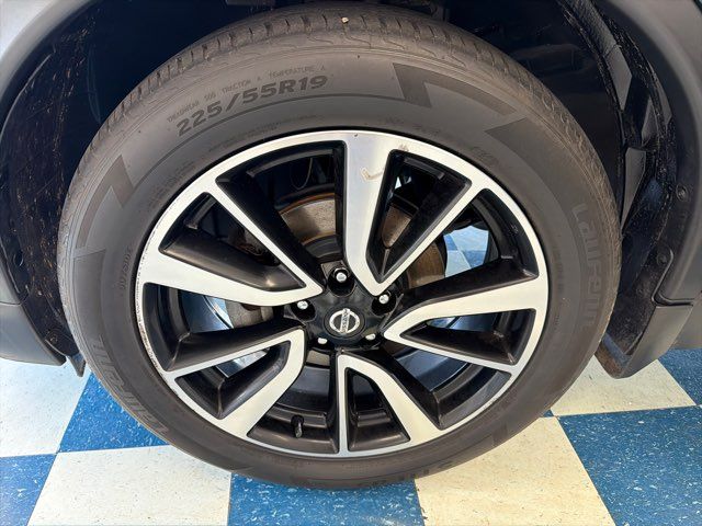 2019 Nissan Rogue SL | Rome, GA | Knight's Car Store 2019 Nissan Rogue SL | Rome, GA | Knight's Car Store