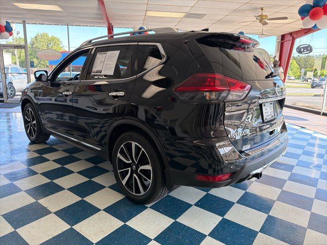 2019 Nissan Rogue SL | Rome, GA | Knight's Car Store 2019 Nissan Rogue SL | Rome, GA | Knight's Car Store