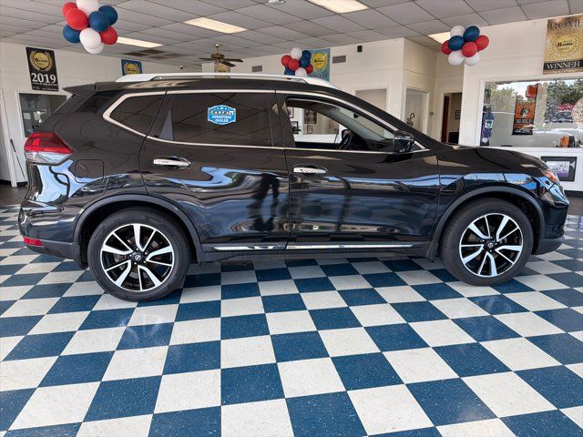 2019 Nissan Rogue SL | Rome, GA | Knight's Car Store 2019 Nissan Rogue SL | Rome, GA | Knight's Car Store