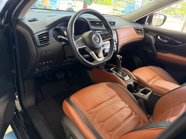 2019 Nissan Rogue SL | Rome, GA | Knight's Car Store 2019 Nissan Rogue SL | Rome, GA | Knight's Car Store