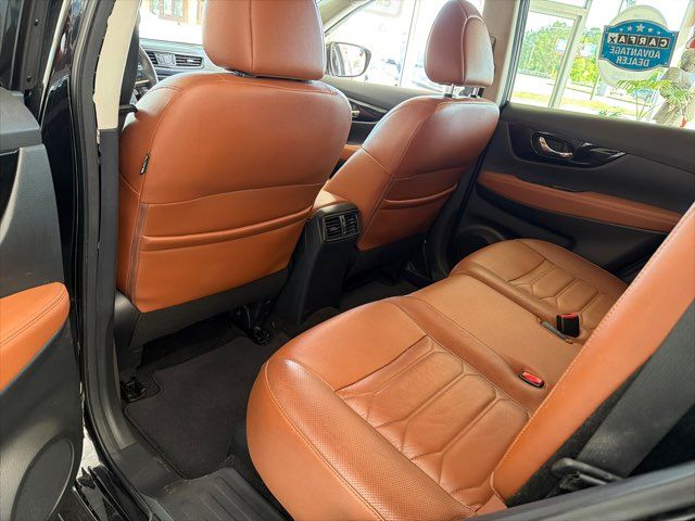 2019 Nissan Rogue SL | Rome, GA | Knight's Car Store