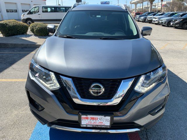 2019 Nissan Rogue SL | San Antonio, TX | Clear Choice Automotive South 2019 Nissan Rogue SL | San Antonio, TX | Clear Choice Automotive South
