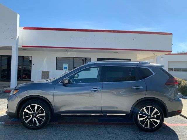 2019 Nissan Rogue SL | San Antonio, TX | Clear Choice Automotive South 2019 Nissan Rogue SL | San Antonio, TX | Clear Choice Automotive South