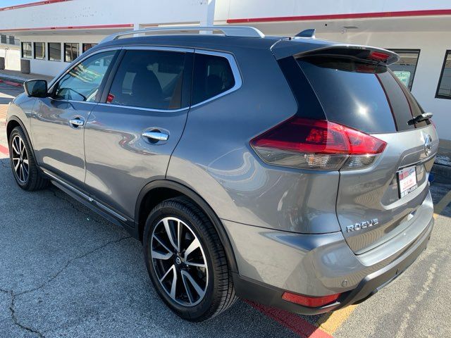 2019 Nissan Rogue SL | San Antonio, TX | Clear Choice Automotive South