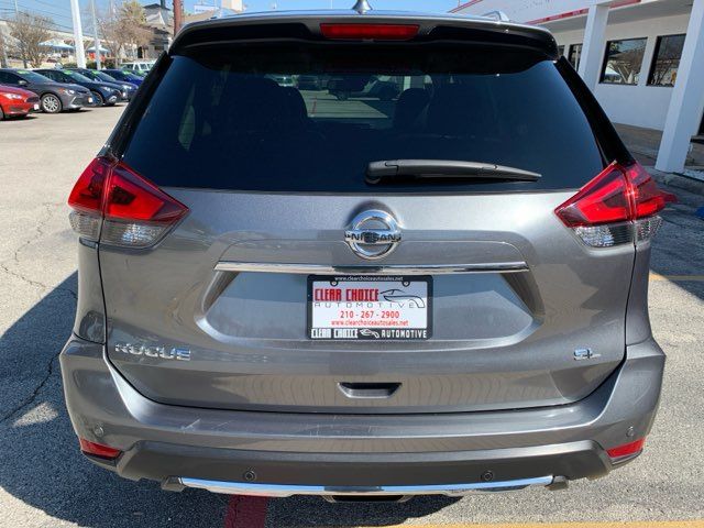 2019 Nissan Rogue SL | San Antonio, TX | Clear Choice Automotive South 2019 Nissan Rogue SL | San Antonio, TX | Clear Choice Automotive South