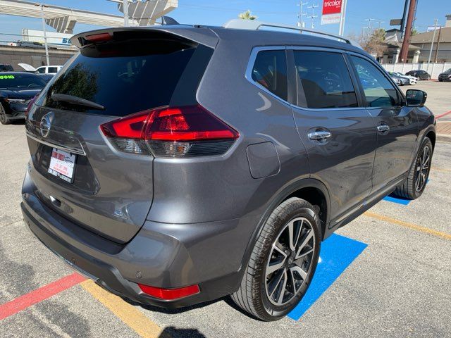 2019 Nissan Rogue SL | San Antonio, TX | Clear Choice Automotive South