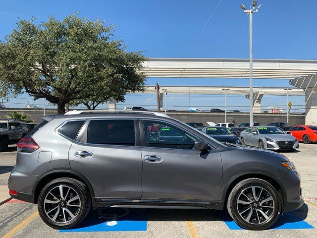 2019 Nissan Rogue SL | San Antonio, TX | Clear Choice Automotive South 2019 Nissan Rogue SL | San Antonio, TX | Clear Choice Automotive South