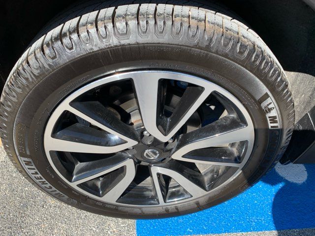 2019 Nissan Rogue SL | San Antonio, TX | Clear Choice Automotive South