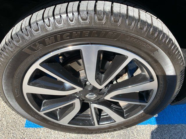 2019 Nissan Rogue SL | San Antonio, TX | Clear Choice Automotive South