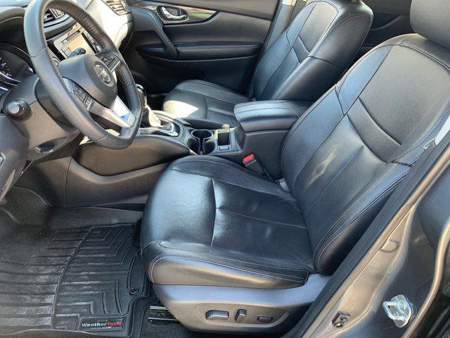 2019 Nissan Rogue SL | San Antonio, TX | Clear Choice Automotive South