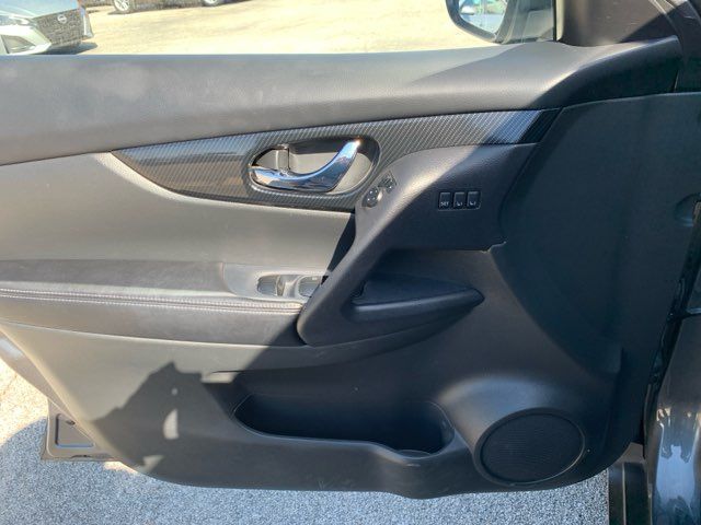 2019 Nissan Rogue SL | San Antonio, TX | Clear Choice Automotive South