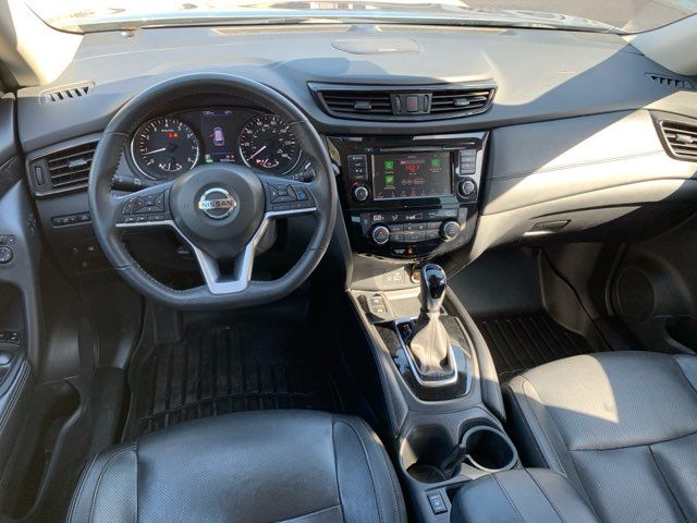 2019 Nissan Rogue SL | San Antonio, TX | Clear Choice Automotive South