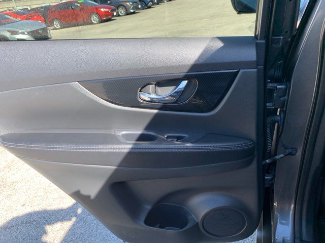 2019 Nissan Rogue SL | San Antonio, TX | Clear Choice Automotive South 2019 Nissan Rogue SL | San Antonio, TX | Clear Choice Automotive South