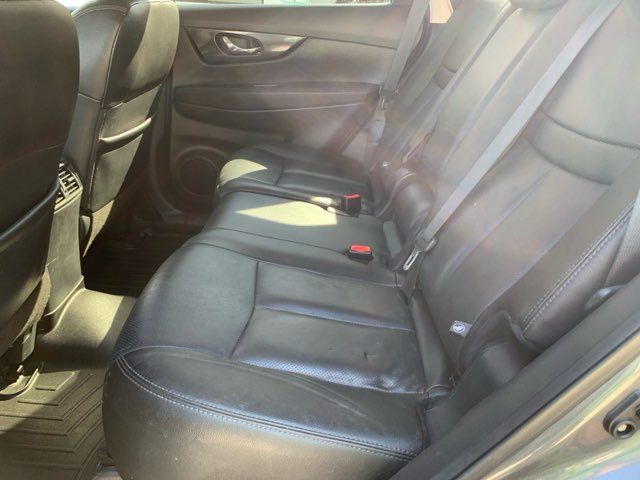 2019 Nissan Rogue SL | San Antonio, TX | Clear Choice Automotive South