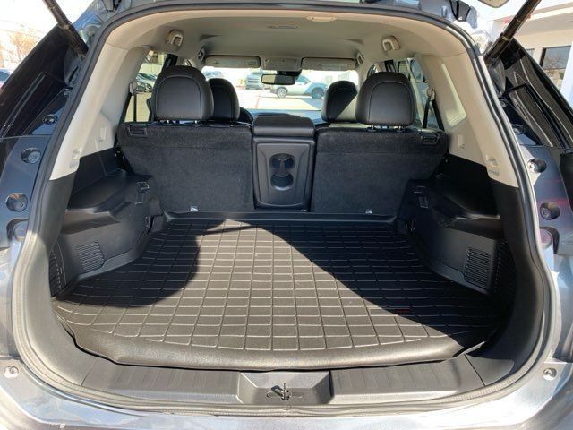 2019 Nissan Rogue SL | San Antonio, TX | Clear Choice Automotive South 2019 Nissan Rogue SL | San Antonio, TX | Clear Choice Automotive South