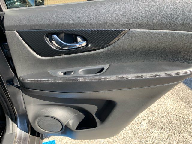 2019 Nissan Rogue SL | San Antonio, TX | Clear Choice Automotive South