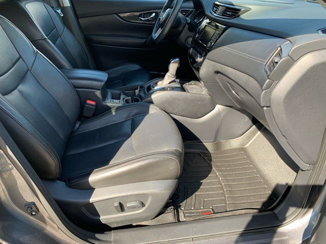 2019 Nissan Rogue SL | San Antonio, TX | Clear Choice Automotive South