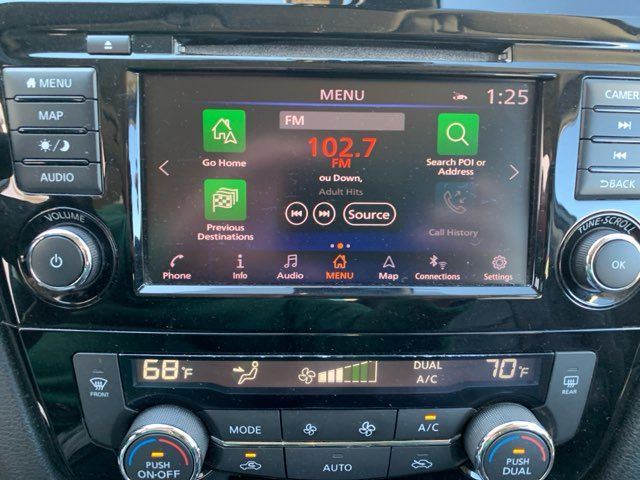 2019 Nissan Rogue SL | San Antonio, TX | Clear Choice Automotive South