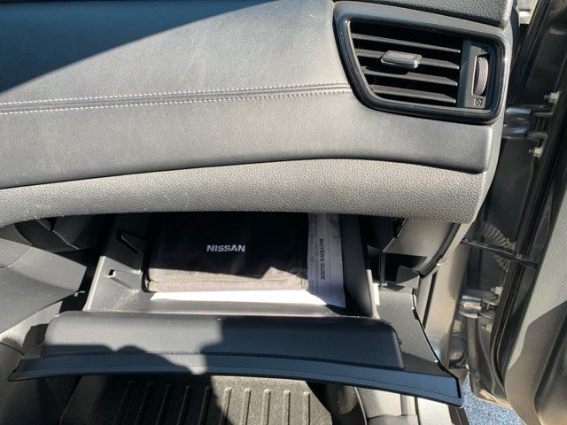 2019 Nissan Rogue SL | San Antonio, TX | Clear Choice Automotive South