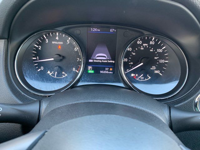 2019 Nissan Rogue SL | San Antonio, TX | Clear Choice Automotive South