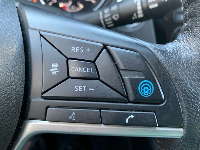 2019 Nissan Rogue SL | San Antonio, TX | Clear Choice Automotive South 2019 Nissan Rogue SL | San Antonio, TX | Clear Choice Automotive South