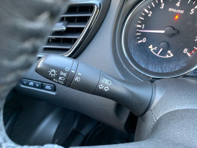 2019 Nissan Rogue SL | San Antonio, TX | Clear Choice Automotive South