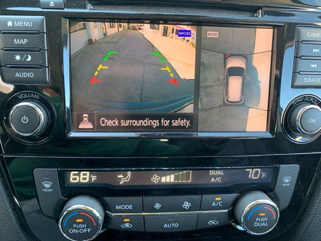 2019 Nissan Rogue SL | San Antonio, TX | Clear Choice Automotive South