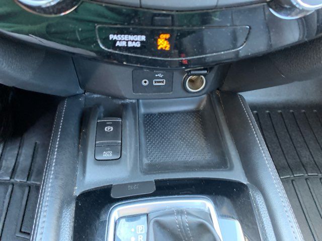 2019 Nissan Rogue SL | San Antonio, TX | Clear Choice Automotive South 2019 Nissan Rogue SL | San Antonio, TX | Clear Choice Automotive South